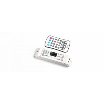  KIT TELECOMMANDE+CONTROLEUR 