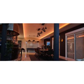  **TELECOMMANDE MULTI ZIGBEE 