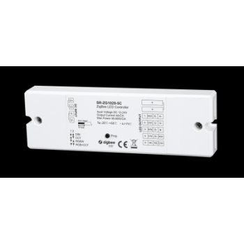  **RECEPTEUR MULTI ZIGBEE 