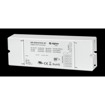  LR2377 RECEPTEUR MONO/RGB/RGBW 
