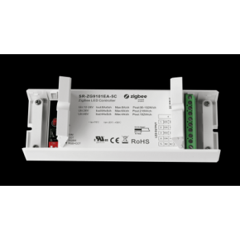  LR2377 RECEPTEUR MONO/RGB/RGBW 