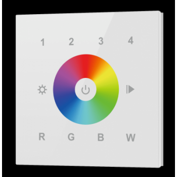  **COMMANDE MURALE ZIGBEE 