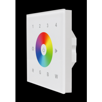  **COMMANDE MURALE ZIGBEE 