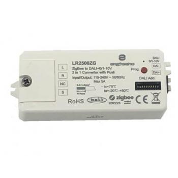  LR2500ZG CONTROLEUR ZIGBEE DAL 