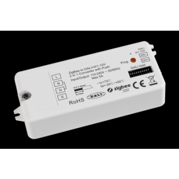  LR2500ZG CONTROLEUR ZIGBEE DAL 