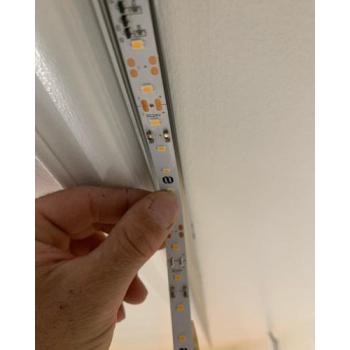  **LR3390-HC RUBAN LED 12W 24V 