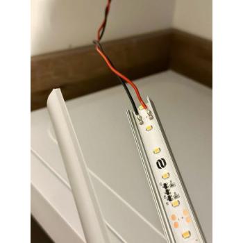  **LR3390-HC RUBAN LED 12W 24V 