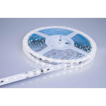  RUBAN 24V 12W/M IP65 3000K 5M 
