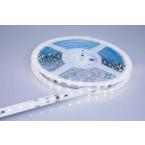  RUBAN 24V 12W/M IP65 3000K 1CM 
