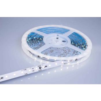  RUBAN 10W 1CM 3000K IP20 24V 