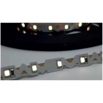  RUBAN 24V 12W/M PLIABLE A PLAT 