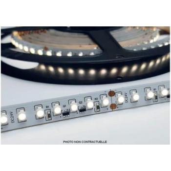  **RUBAN 22W 10M 3000K IP65 24V 