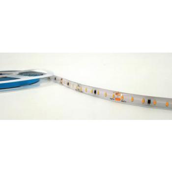  **RUBAN 15W 5M 3000K IP65 24V 