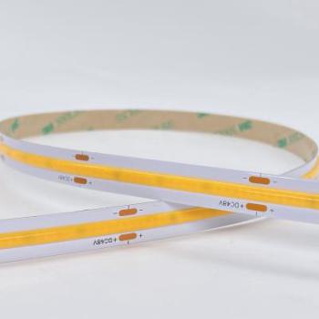  RUBAN 10W 48V 2700K IP20 1CM 