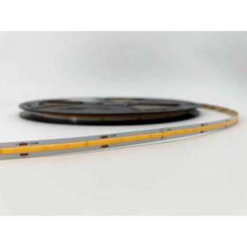  RUBAN 10W 48V 2700K IP20 1CM 