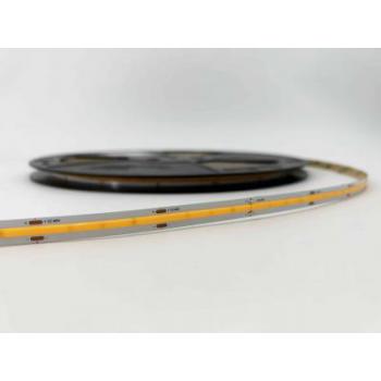  RUBAN 10W 48V 3000K IP20 1CM 