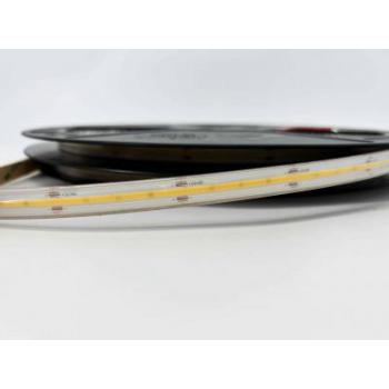  RUBAN 10W 48V 3000K IP67 1CM 