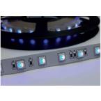  RUBAN 19,2W 1CM RGB40 IP20 24V 