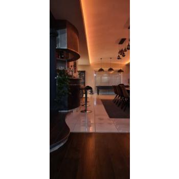  RUBAN 19,2W 5M RGB40 IP65 24V 