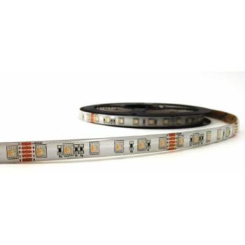  RUBAN 19,2W 7M RGB40 IP65 24V 