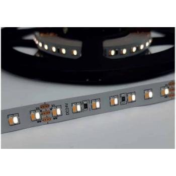  RUBAN 24V 12W IP20 2500K/4000K 