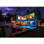  LR7400 RUBAN LED 30,6W 24V RGB 