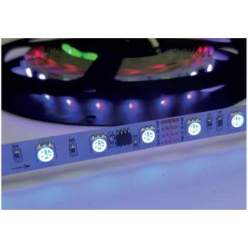  LR7500 RUBAN LED 14,4W 24V RGB 