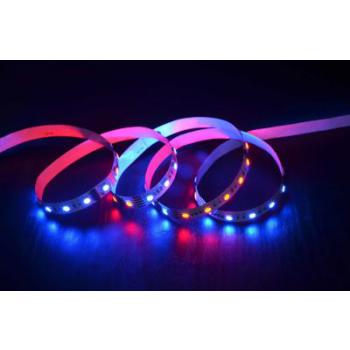  LR7500 RUBAN LED 14,4W 24V RGB 