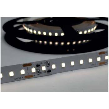  RUBAN 24V 24W/M IP20 3000K 1CM 