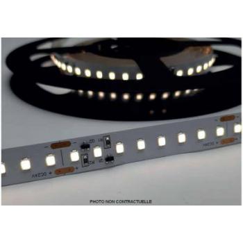 RUBAN 24V 14W/M IP65 6000K 1CM 
