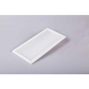  Panneau 6W 12Vdc 100*100 4000K 