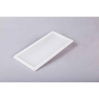  Panneau 6W 12Vdc 100*100 4000K 