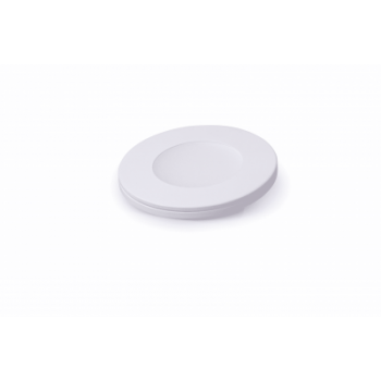  Petit panneau rond 2,2W 12Vdc 
