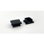  PR1001 BOUCHON NOIR X2 