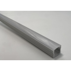  PR1001 PROFIL SAIL 1CM GRIS 