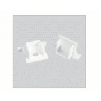  PR1002 BOUCHON BLANC X2 