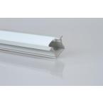  PR1002 PROFIL ENCAS 2M GRIS 