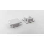  PR1003 BOUCHON GRIS X2 