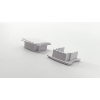  PR1003 BOUCHON GRIS X2 