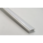  PR1006 PROFIL ENCAS 2M BLANC 