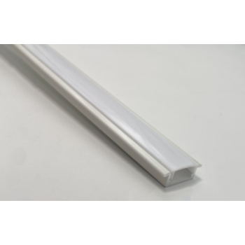  PR1006 PROFIL ENCAS 2M BLANC 
