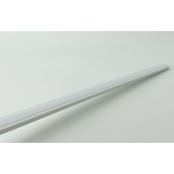  PR1006 PROFIL ENCAS 2M BLANC 