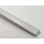  PR1006 PROFIL ENCAS 2M BLANC 