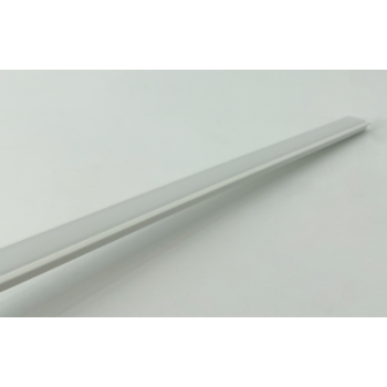  PR1006 PROFIL ENCAS 2M BLANC 