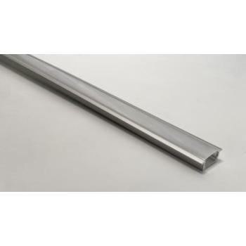  PR1006 PROFIL ENCAS 2M GRIS 