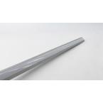  PROFIL ALU D'ANGLE GRIS 2M + C 