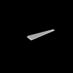  PROFILE BASIQUE CINTRABLE 2M 