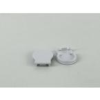  BOUCHONS PLASTIQUE PR1019 