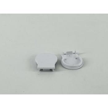 BOUCHONS PLASTIQUE PR1019 