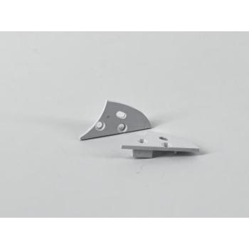  BOUCHONS PLASTIQUE VENDU /2 